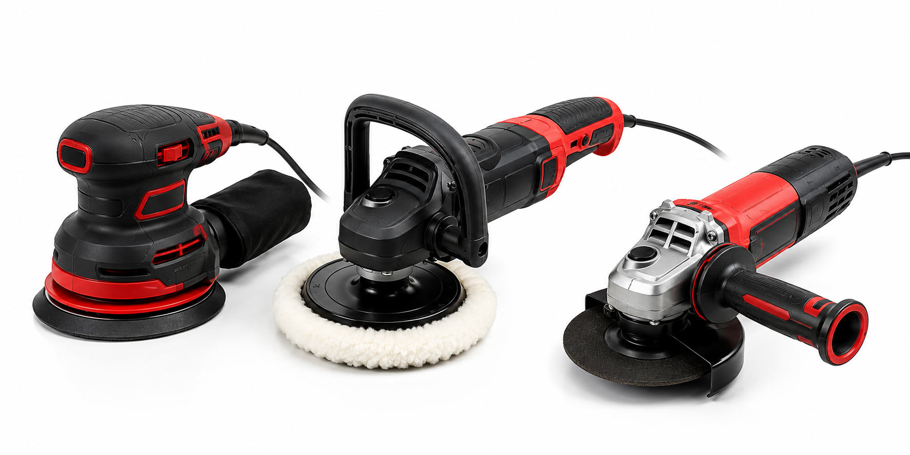 Power Tools