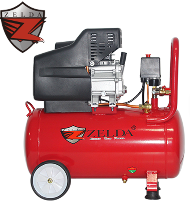Air compressors
