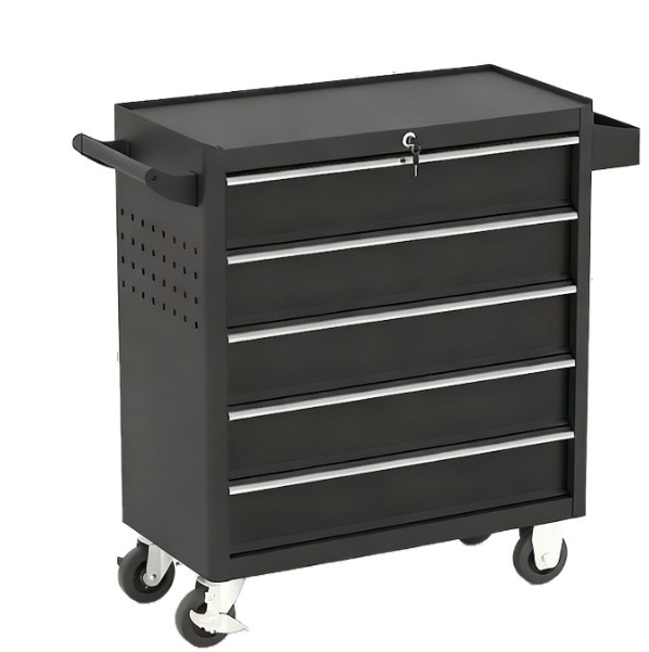 Storage & Organisation