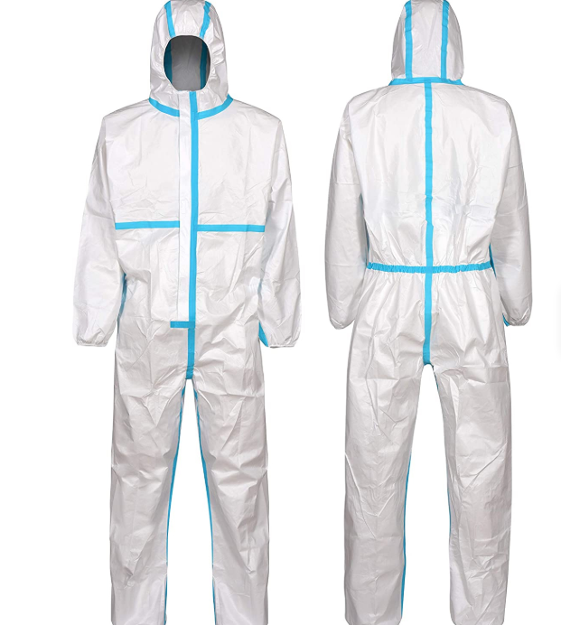 Safety & PPE