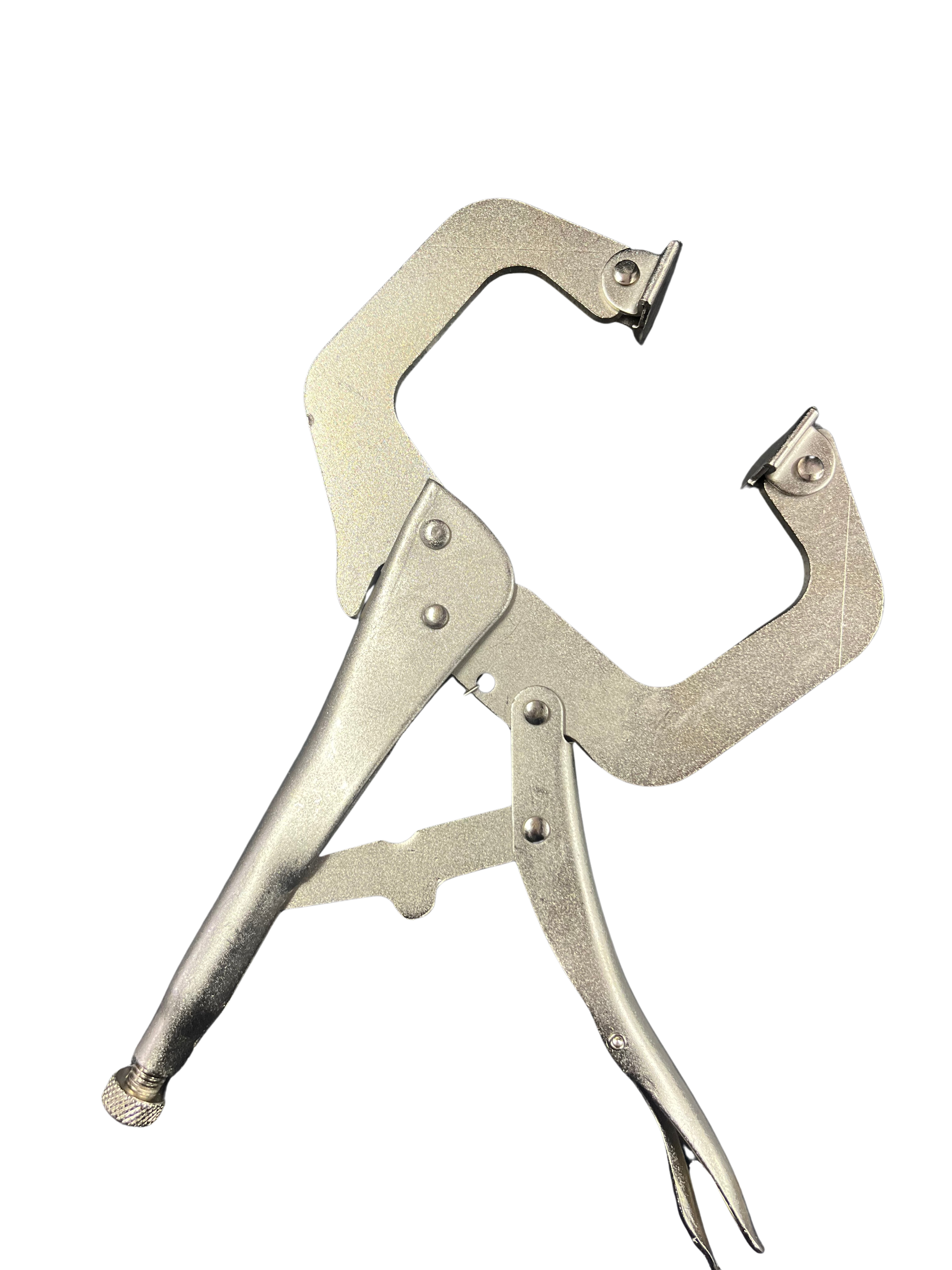 Clamp 11 inch C type