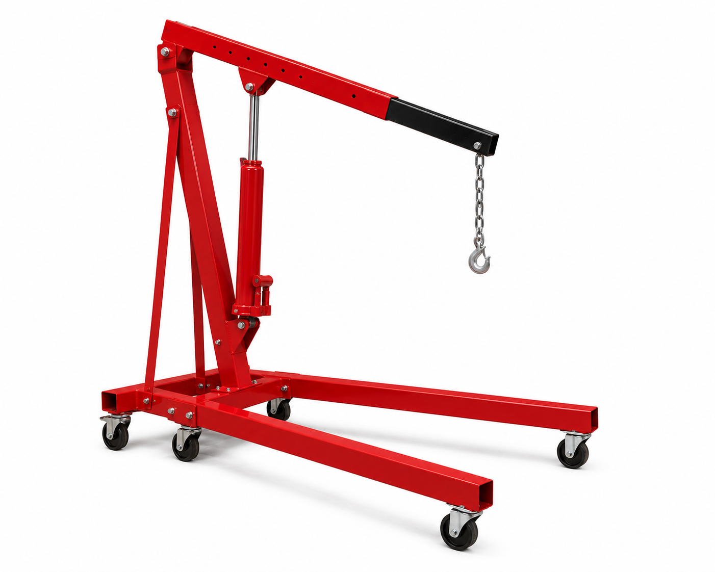 Engine hoist 2ton