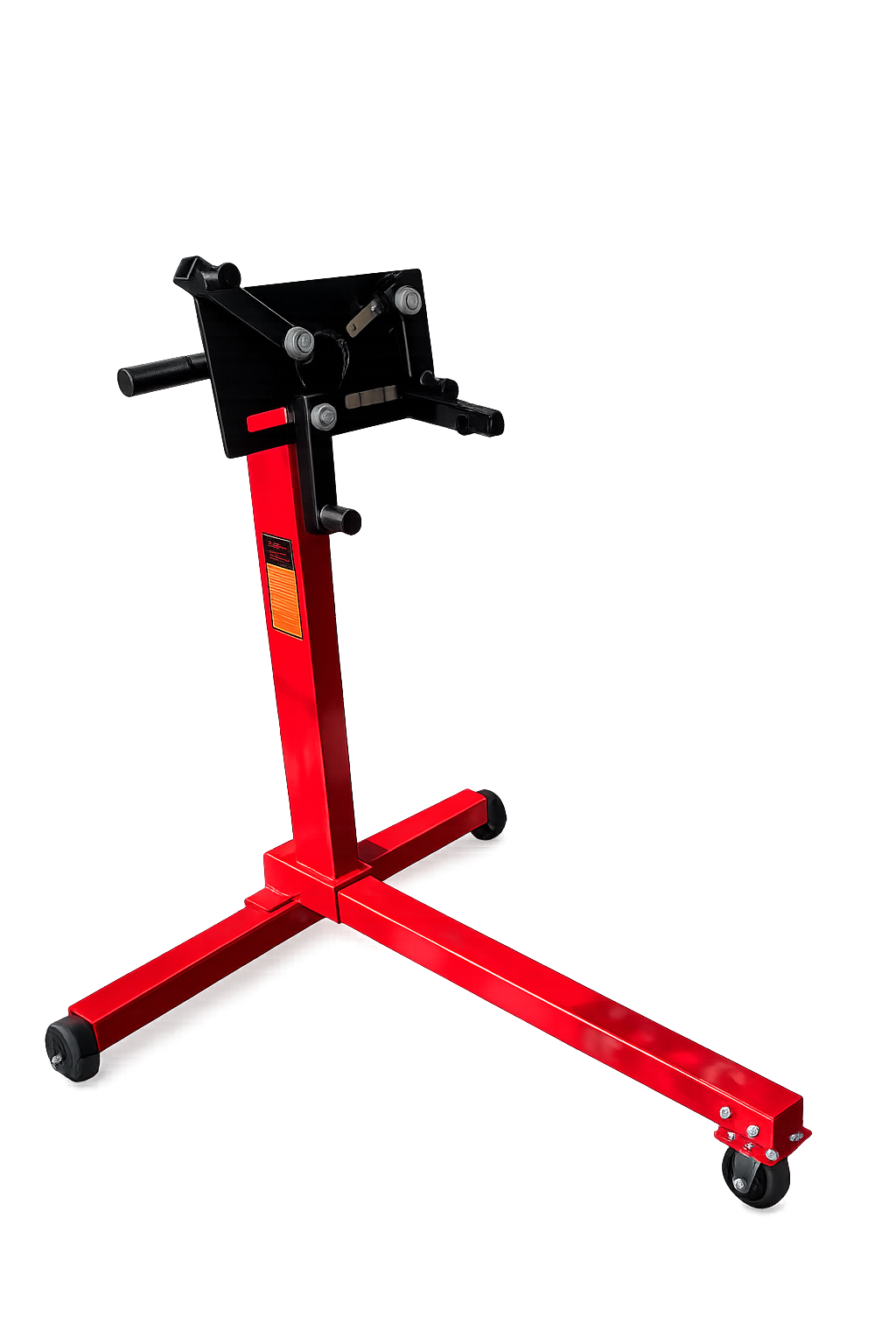 Engine stand