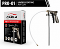 Carla Pro 01 undercoating gun