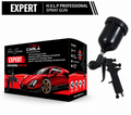 Carla Expert 1.4mm H.V.L.P spray gun