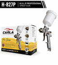 Carla H-827P 1.4mm H.V.L.P spray gun