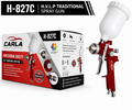 Carla H-827C 1.4mm H.V.L.P spray gun