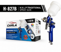 Carla H-827B 1.4mm H.V.L.P spray gun