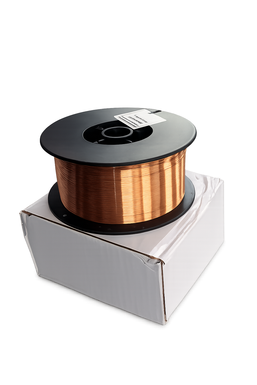 Mig wire (gas) 0.08mm x 1kg