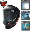 Zelda welding helmet PRO