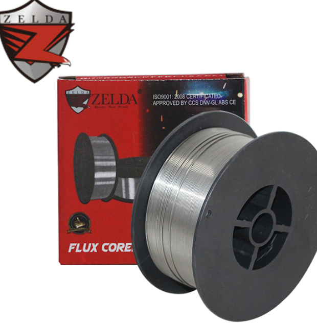 Mig wire (no gas) 1.0mm x 500g