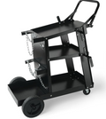 welding trolley cart