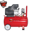 Zelda 50lt compressor