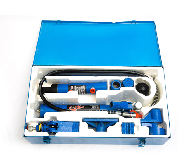 Porta power 10ton