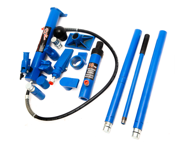 Porta power 10ton