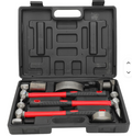 7 piece hammer set