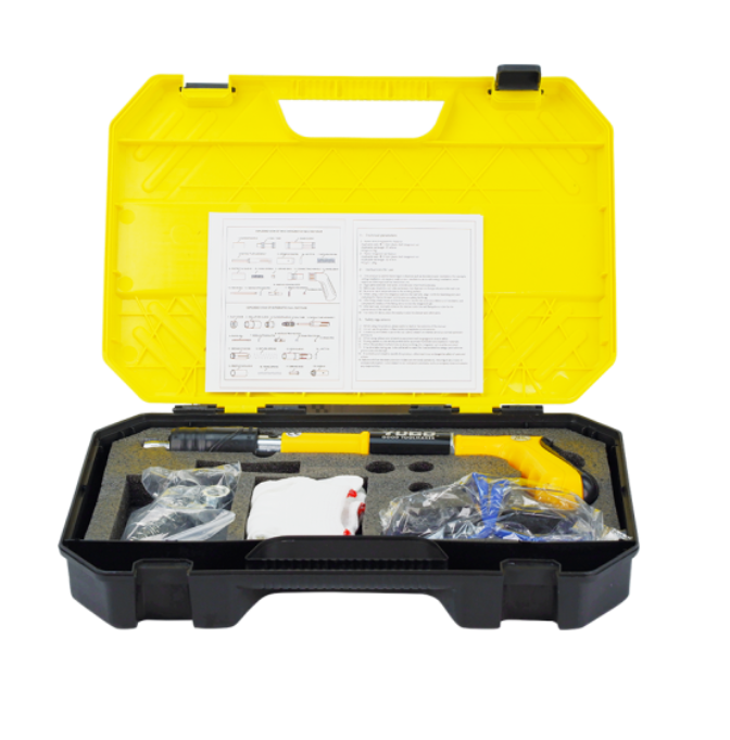 Yugo nail fastening gun